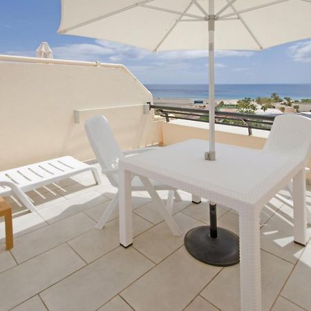 Ocean View Top Floor Wifi Aircon 09 Morro Jable  Exterior photo